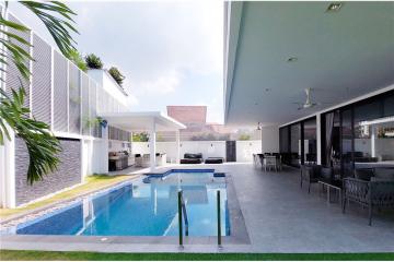 Luxury 5 Bedroom Pool Villa in Pratumnak - 920471009-88