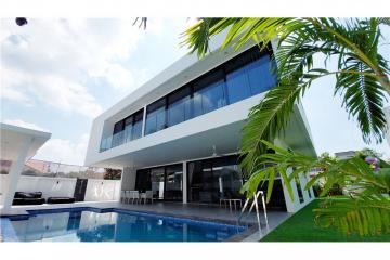 Luxury 5 Bedroom Pool Villa in Pratumnak - 920471009-88