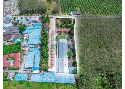 Land with a warehouse for sale in Thalang - 920491007-7