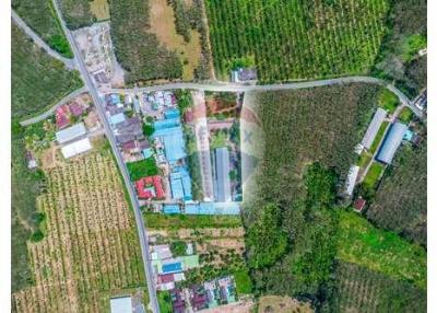 Land with a warehouse for sale in Thalang - 920491007-7