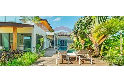 Luxury Pool Villa 4 Bedroom in Phuket - 920491002-15