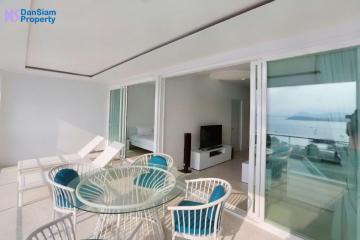 Luxury Samui Sea-view Condo at Unique Residences