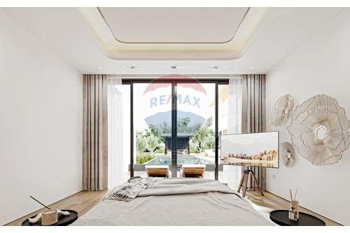 Private Modern Luxury 4 Bedrooms Pool Villa - 920491004-177