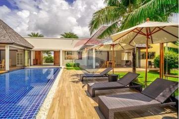 Private Pool Villa 4 Bedroom - 920491007-8