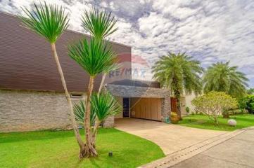 Private Pool Villa 4 Bedroom - 920491007-8