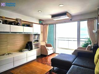 High-floor 1-Bedroom Condo in Hua Hin/Cha Am at Rim Had