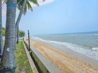 High-floor 1-Bedroom Condo in Hua Hin/Cha Am at Rim Had