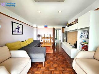 High-floor 1-Bedroom Condo in Hua Hin/Cha Am at Rim Had