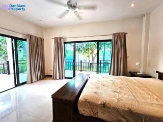 Nice 3-Bedroom Pool Villa in Hua Hin at Nature Valley