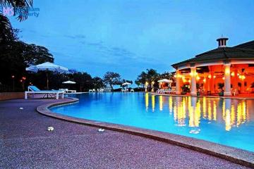 Great Golf Villa in Hua Hin at Palm Hills Golf Resort