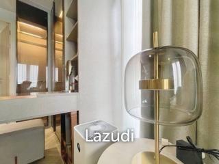 2 Bed 2 Bath 61 SQ.M Chapter Thonglor 25