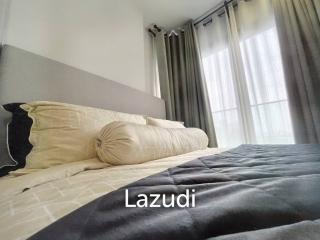 2 Bed 2 Bath 61 SQ.M Chapter Thonglor 25