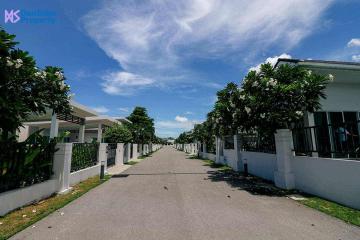 Nice 2-Bedroom Pool Villa in Hua Hin at Sivana Gardens