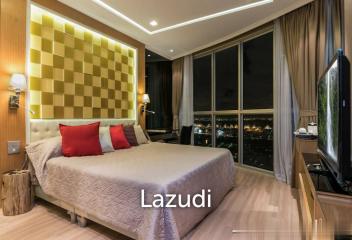 2 Bed 2 Bath 106 SQ.M Sky Walk Condominium