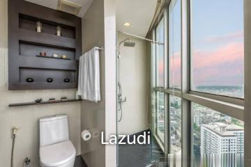 2 Bed 2 Bath 106 SQ.M Sky Walk Condominium