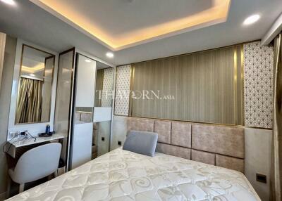 Condo for sale 1 bedroom 35 m² in Dusit Grand Park 2, Pattaya