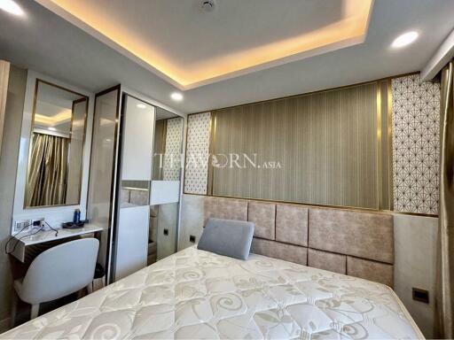 Condo for sale 1 bedroom 35 m² in Dusit Grand Park 2, Pattaya