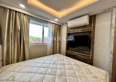 ขาย คอนโด 1 ห้องนอน 35 ตร.ม. ใน  Dusit Grand Park 2, Pattaya