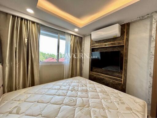 ขาย คอนโด 1 ห้องนอน 35 ตร.ม. ใน  Dusit Grand Park 2, Pattaya