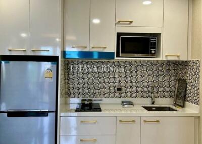 Condo for sale 1 bedroom 35 m² in Dusit Grand Park 2, Pattaya