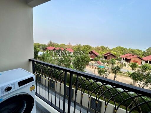 Condo for sale 1 bedroom 35 m² in Dusit Grand Park 2, Pattaya