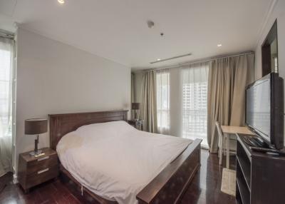 2-bedroom spacious condo for sale in Nana area