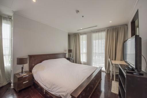 2-bedroom spacious condo for sale in Nana area