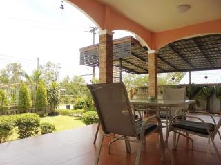 3 BRM, 2 BTH Home With Water Views For Sale In Nong Na Kham, Udon Thani, Thailand