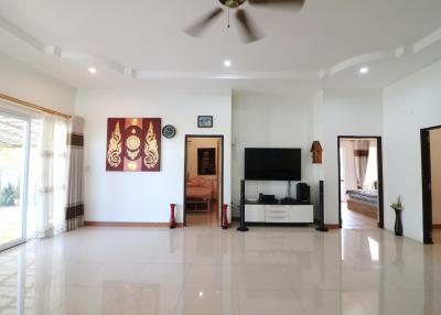 3 BRM, 2 BTH Home With Water Views For Sale In Nong Na Kham, Udon Thani, Thailand