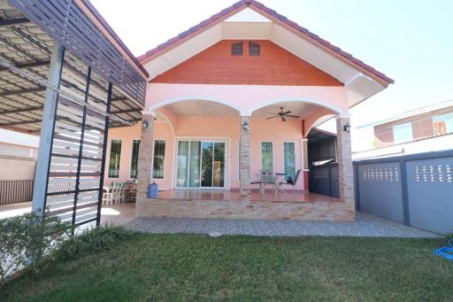 3 BRM, 2 BTH Home With Water Views For Sale In Nong Na Kham, Udon Thani, Thailand