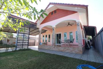 3 BRM, 2 BTH Home With Water Views For Sale In Nong Na Kham, Udon Thani, Thailand