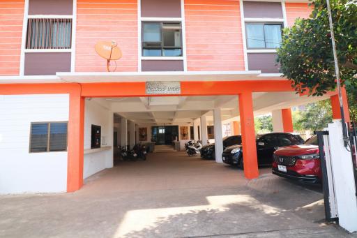 A 27-Room Apartment Complex For Sale In Nong Kom Ko, Nong Khai, Thailand