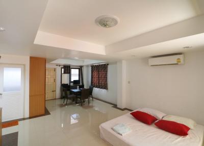 A 27-Room Apartment Complex For Sale In Nong Kom Ko, Nong Khai, Thailand