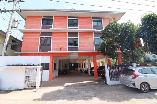 A 27-Room Apartment Complex For Sale In Nong Kom Ko, Nong Khai, Thailand