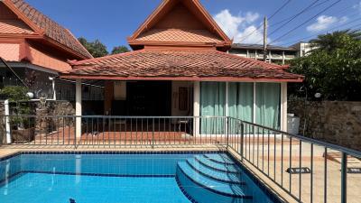 House For Rent In Pattaya