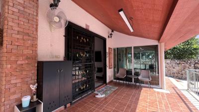 House For Rent In Pattaya