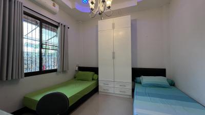 House For Rent In Pattaya