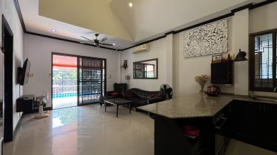 House For Rent In Pattaya