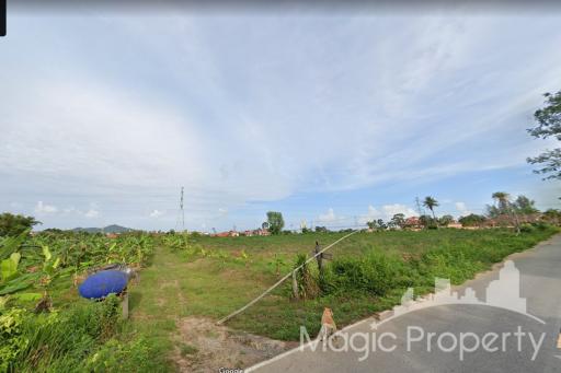19 Rai 2 Ngan 99 Sq.wah Land For Sale in Bang Sare, Sattahip, Chon Buri