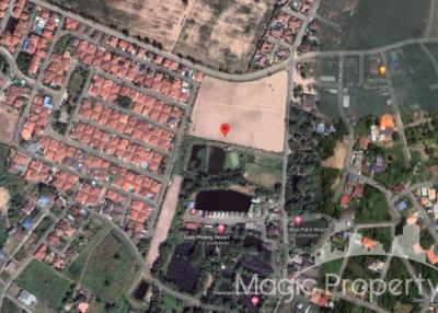 19 Rai 2 Ngan 99 Sq.wah Land For Sale in Bang Sare, Sattahip, Chon Buri