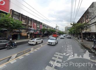 6 Commercial Buildings For Sale on Sukhumvit 71, Watthana, Bangkok