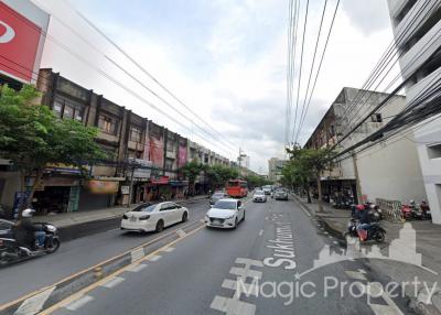 6 Commercial Buildings For Sale on Sukhumvit 71, Watthana, Bangkok