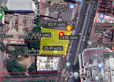 6 Commercial Buildings For Sale on Sukhumvit 71, Watthana, Bangkok