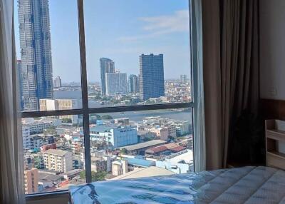 2 bed Condo in Rhythm Sathorn Yan Nawa Sub District C020702