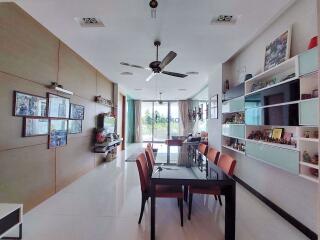 2 Bedrooms Condo in Sanctuary Wongamat C010208