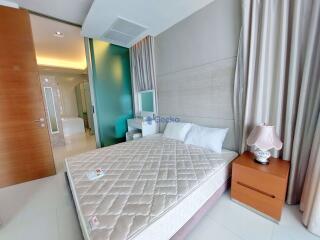 2 Bedrooms Condo in Sanctuary Wongamat C010208