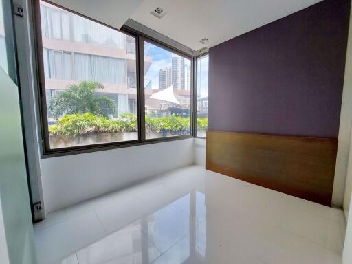 2 Bedrooms Condo in Sanctuary Wongamat C010208