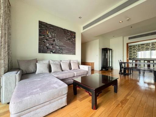 3 bed Condo in Millennium Residence Khlongtoei Sub District C020697