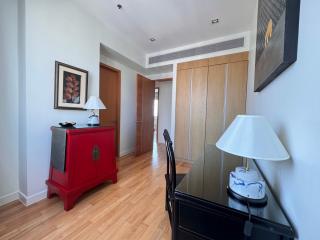 3 bed Condo in Millennium Residence Khlongtoei Sub District C020697