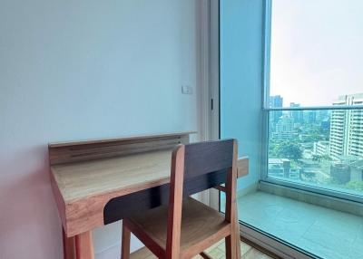 3 bed Condo in Millennium Residence Khlongtoei Sub District C020697